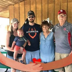 Meet your Posher, Debbie